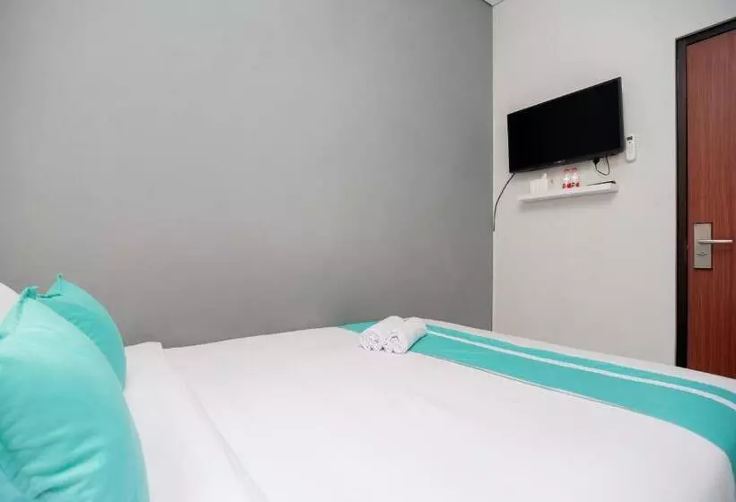 Hotelli Pandu Raya Home