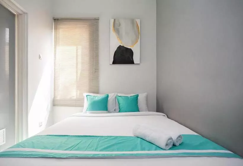 Hotelli Pandu Raya Home