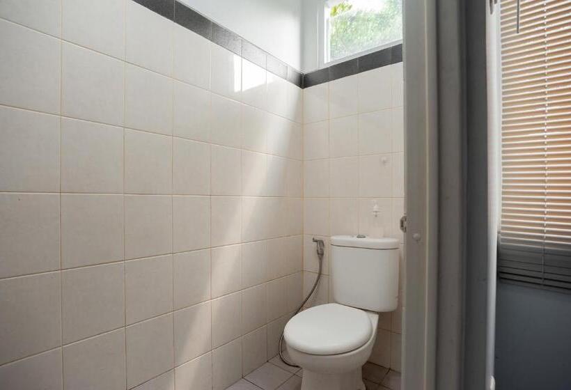 Szálloda Pandu Raya Home