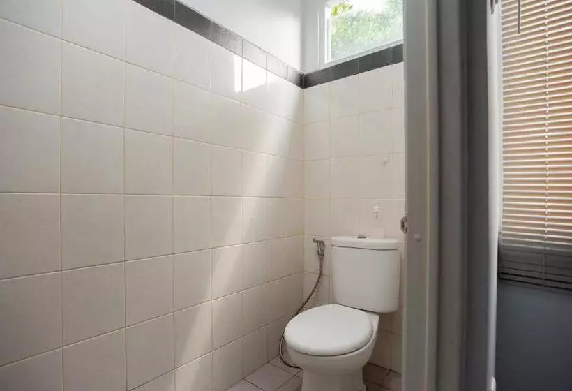 Hotelli Pandu Raya Home