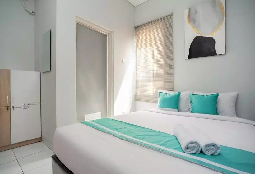 Hotelli Pandu Raya Home