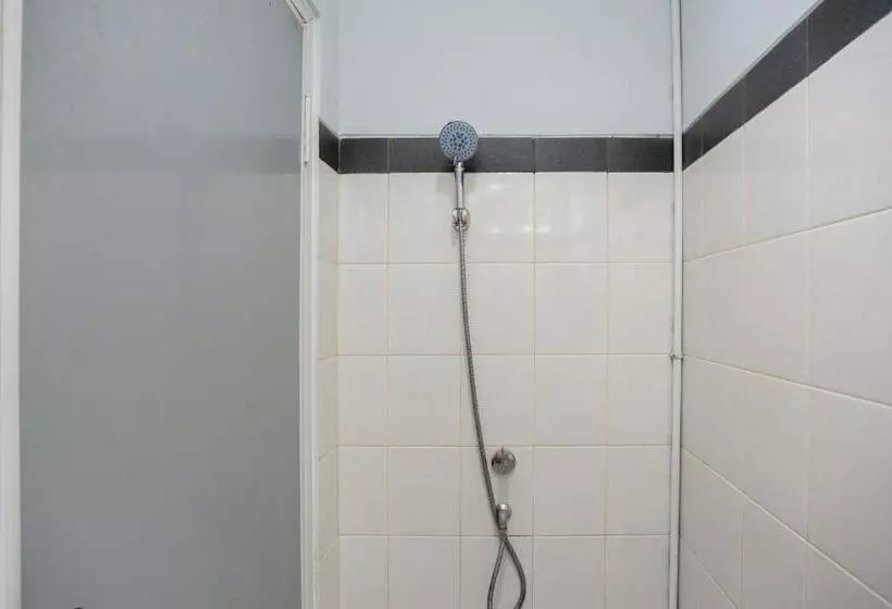 Hotelli Pandu Raya Home