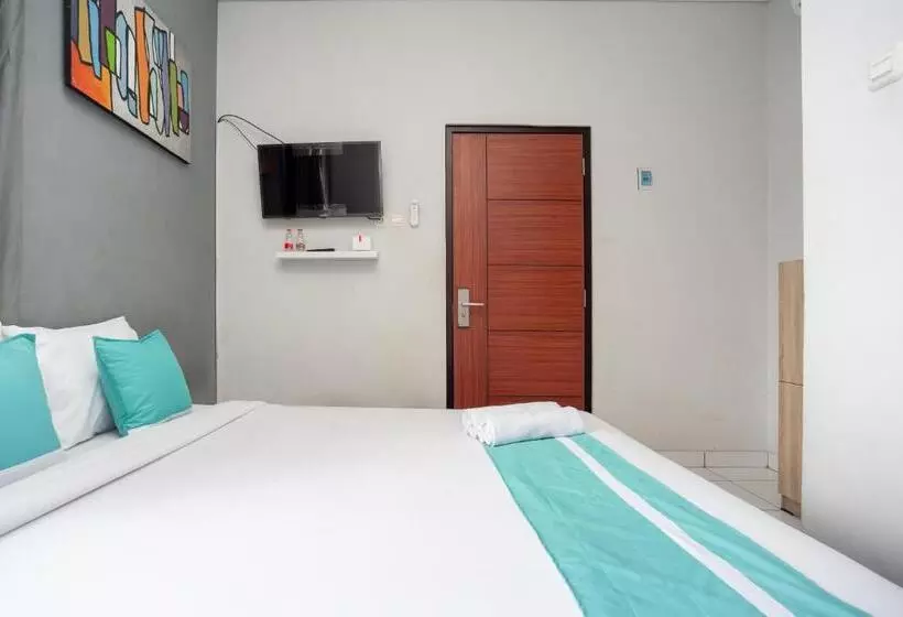 Hotelli Pandu Raya Home