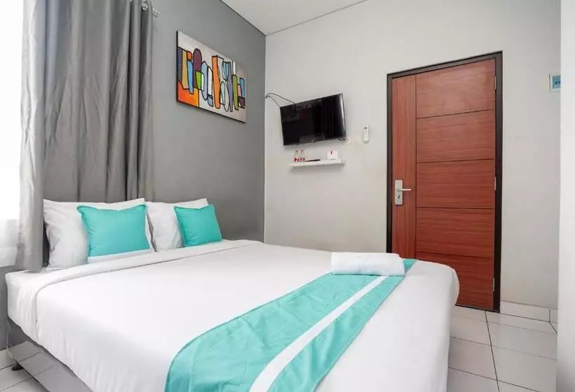 Hotelli Pandu Raya Home