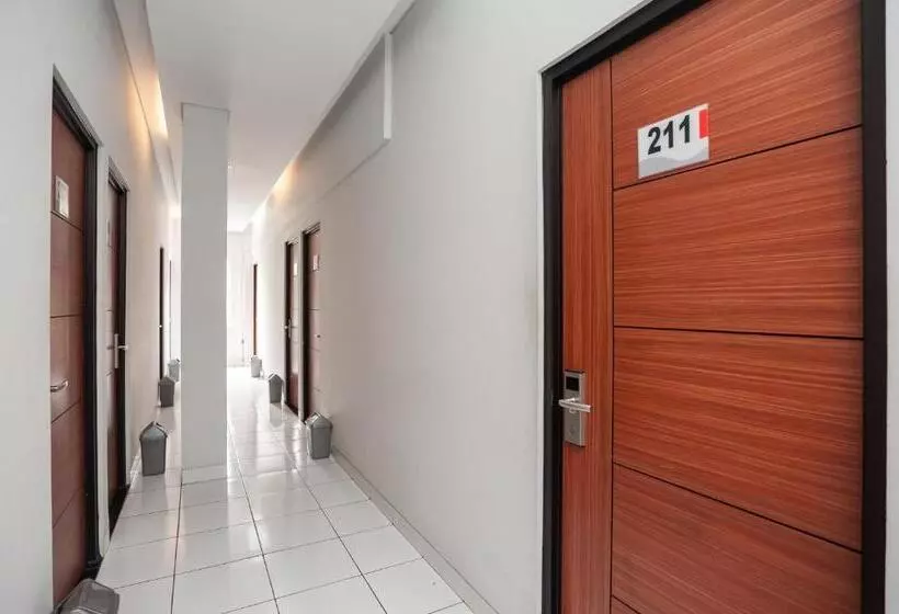 Hotelli Pandu Raya Home