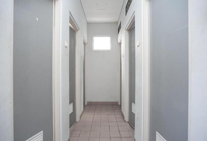 Szálloda Pandu Raya Home