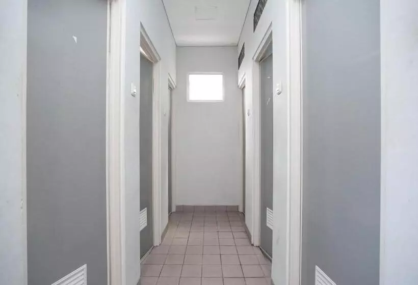 Hotelli Pandu Raya Home