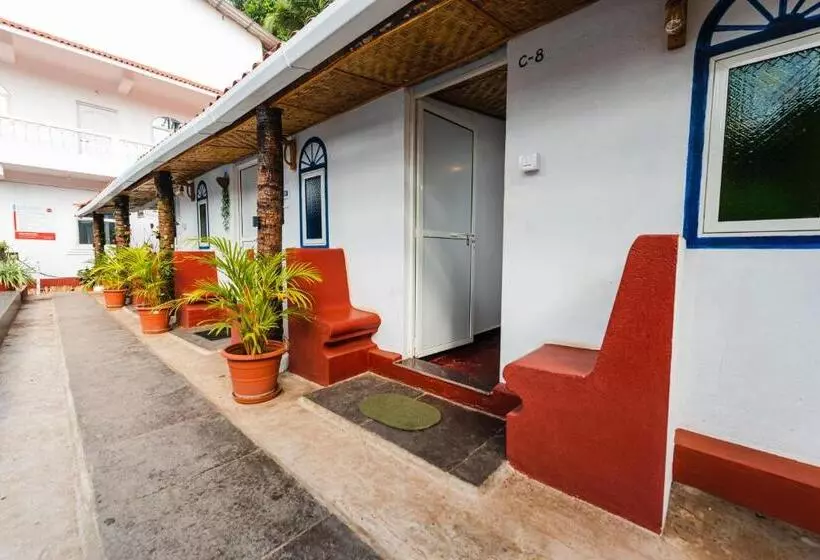 ホテル La Paulo S Beach Resort
