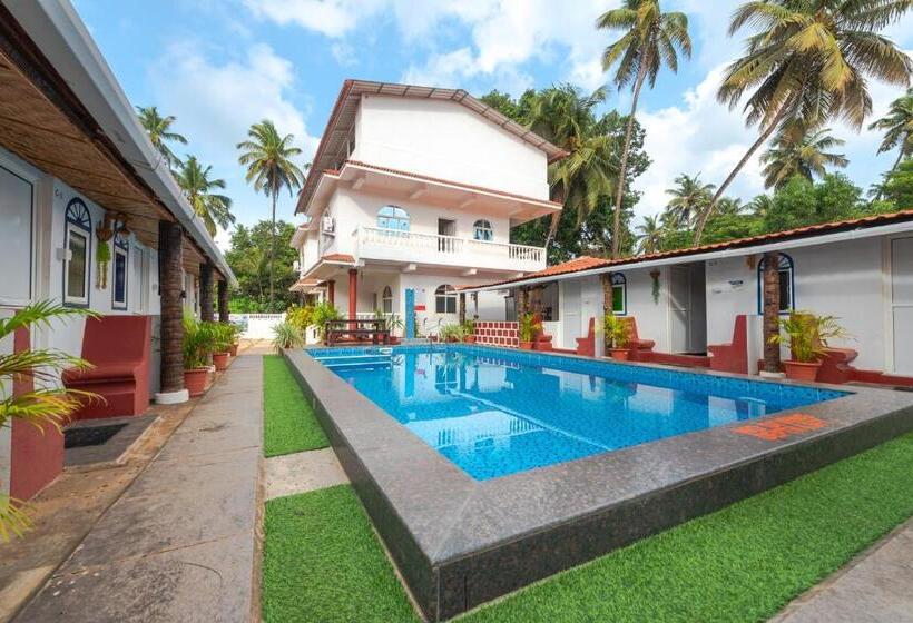 Hotel La Paulo S Beach Resort