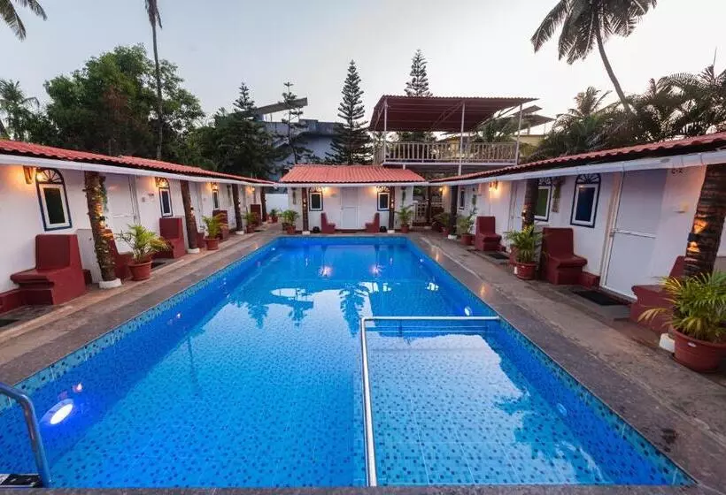 ホテル La Paulo S Beach Resort