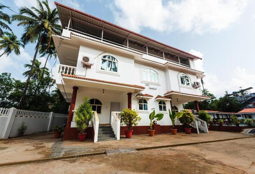 Hotel La Paulo S Beach Resort