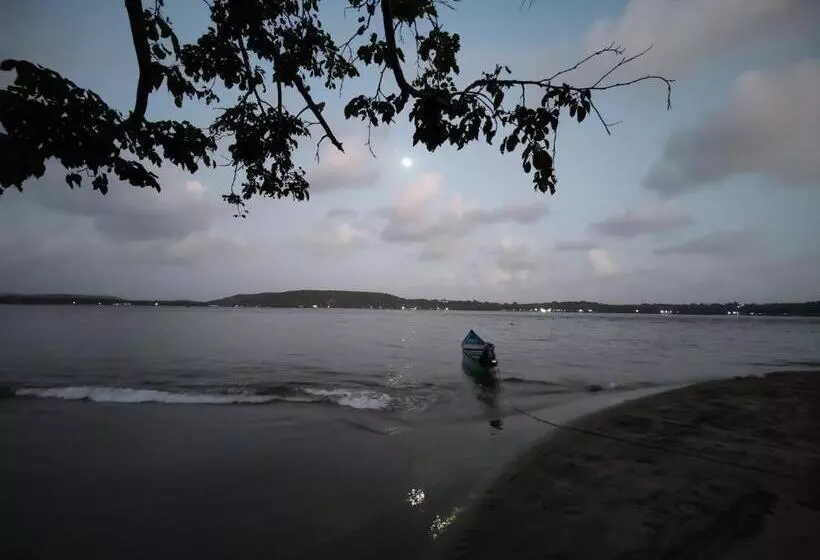 ホテル La Paulo S Beach Resort