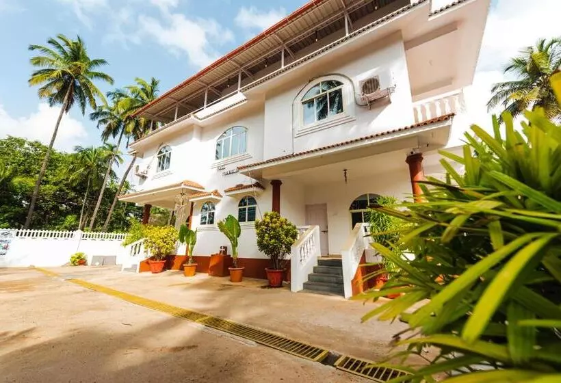 ホテル La Paulo S Beach Resort