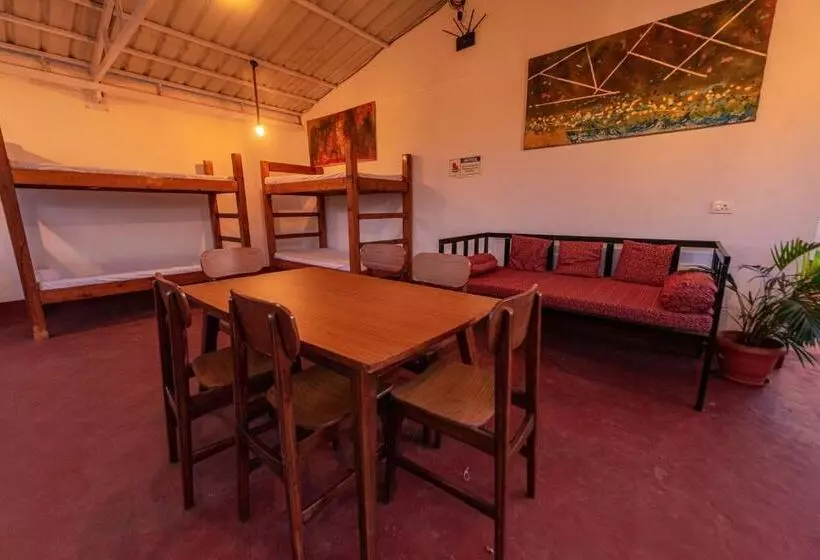 ホテル La Paulo S Beach Resort