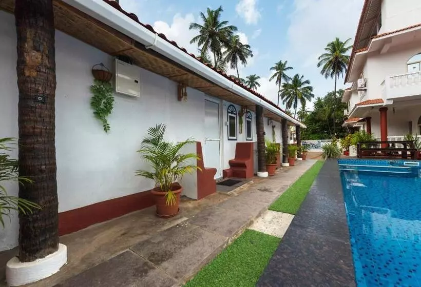 ホテル La Paulo S Beach Resort