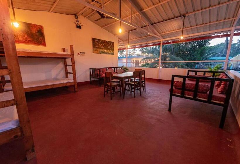 Hotel La Paulo S Beach Resort