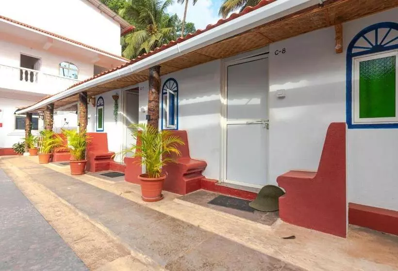 ホテル La Paulo S Beach Resort