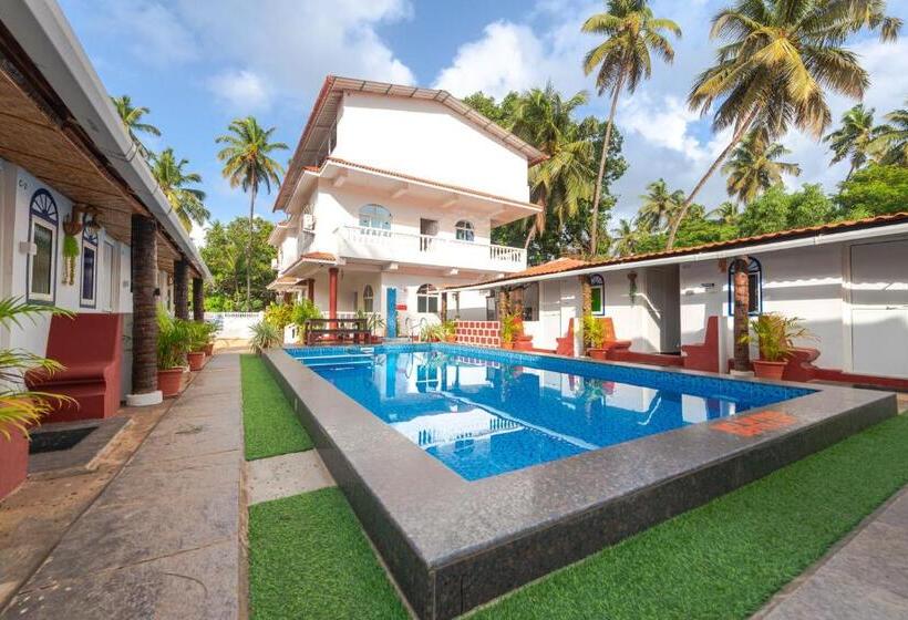 Hotel La Paulo S Beach Resort