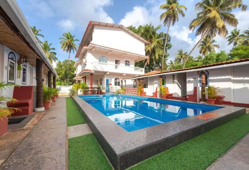 ホテル La Paulo S Beach Resort