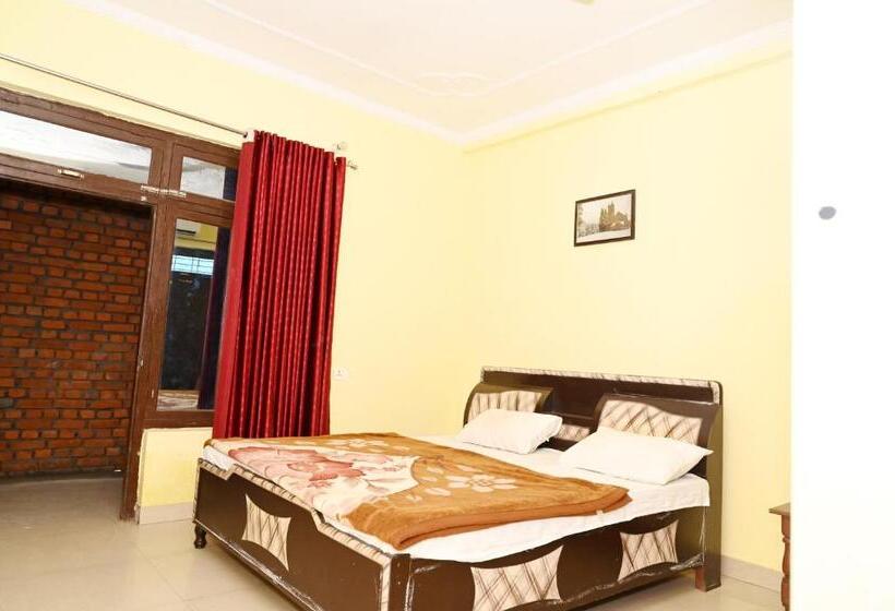 Отель Shumagalam