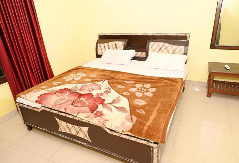 Отель Shumagalam