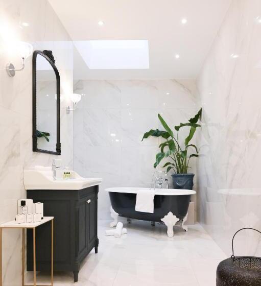 בית מלון כפרי Villa Gutenberg Le Grand    Free Parking