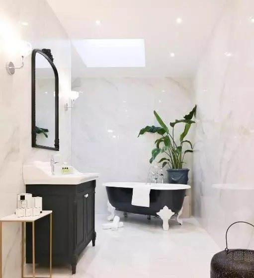 ホテル Villa Gutenberg Le Grand    Free Parking