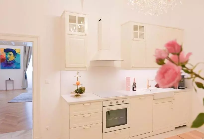 ホテル Villa Gutenberg Le Grand    Free Parking