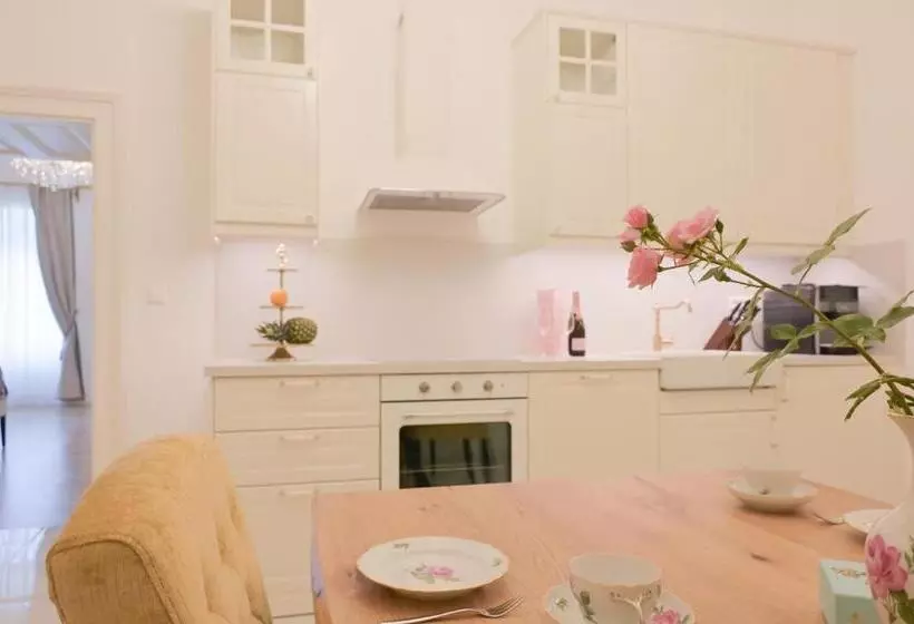 ホテル Villa Gutenberg Le Grand    Free Parking