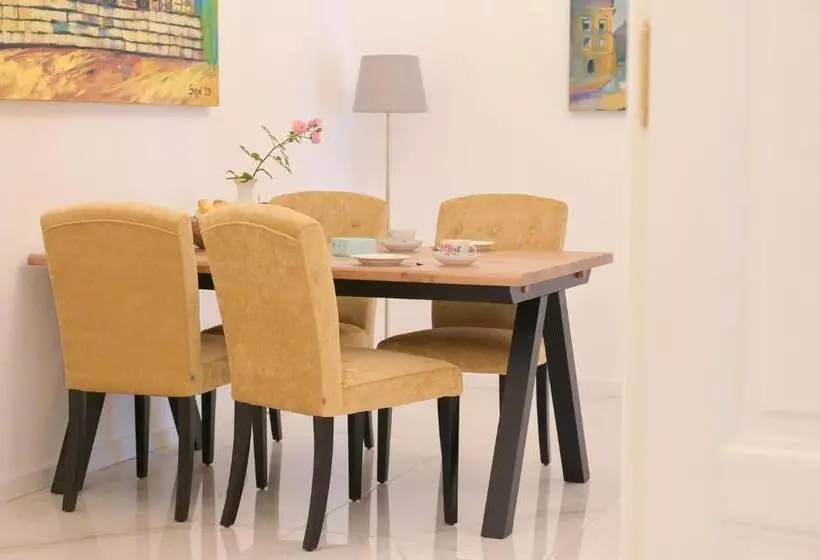 ホテル Villa Gutenberg Le Grand    Free Parking