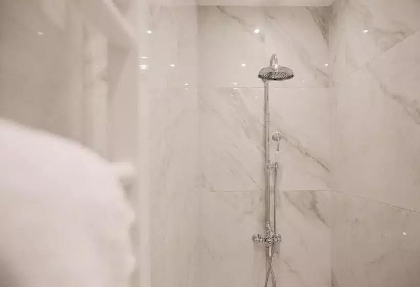 ホテル Villa Gutenberg Le Grand    Free Parking