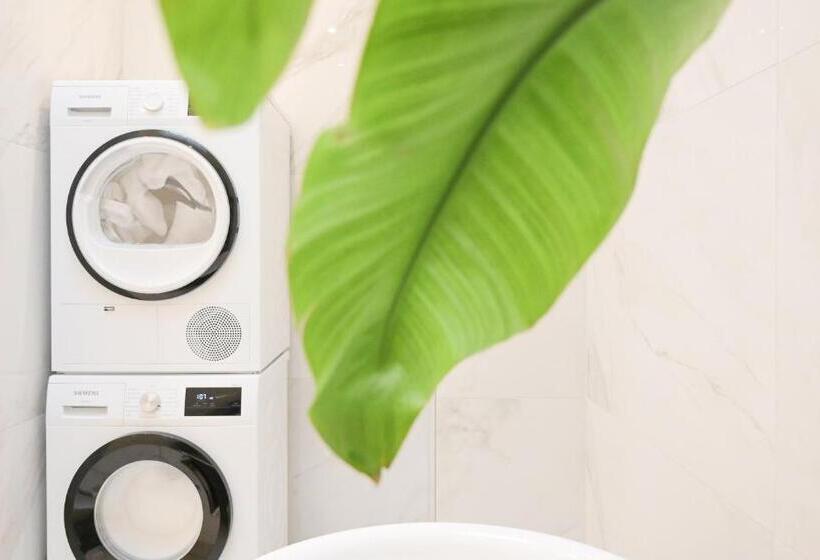 בית מלון כפרי Villa Gutenberg Le Grand    Free Parking