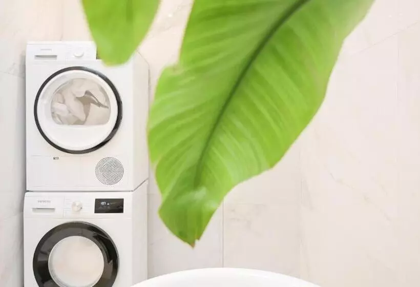 ホテル Villa Gutenberg Le Grand    Free Parking