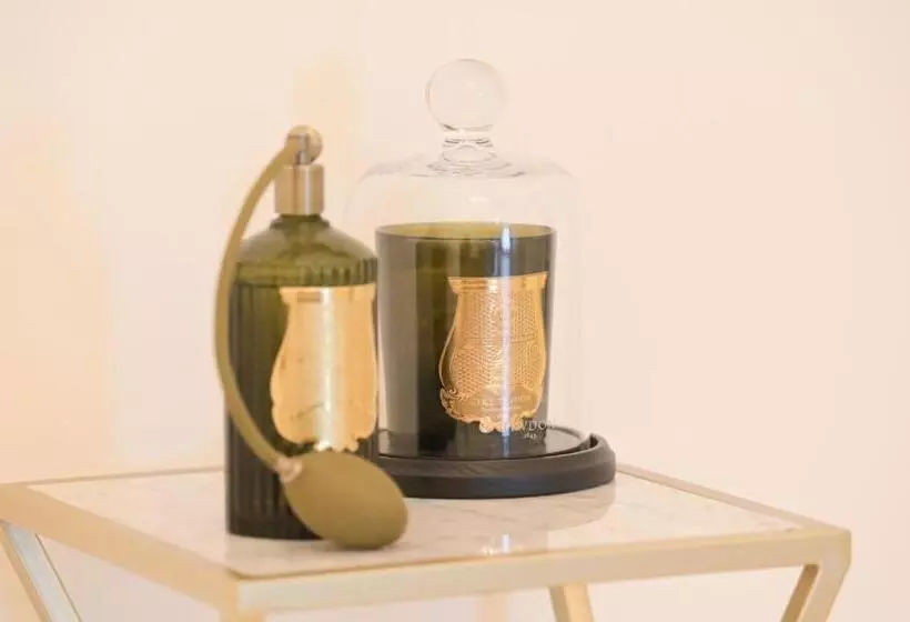 ホテル Villa Gutenberg Le Grand    Free Parking