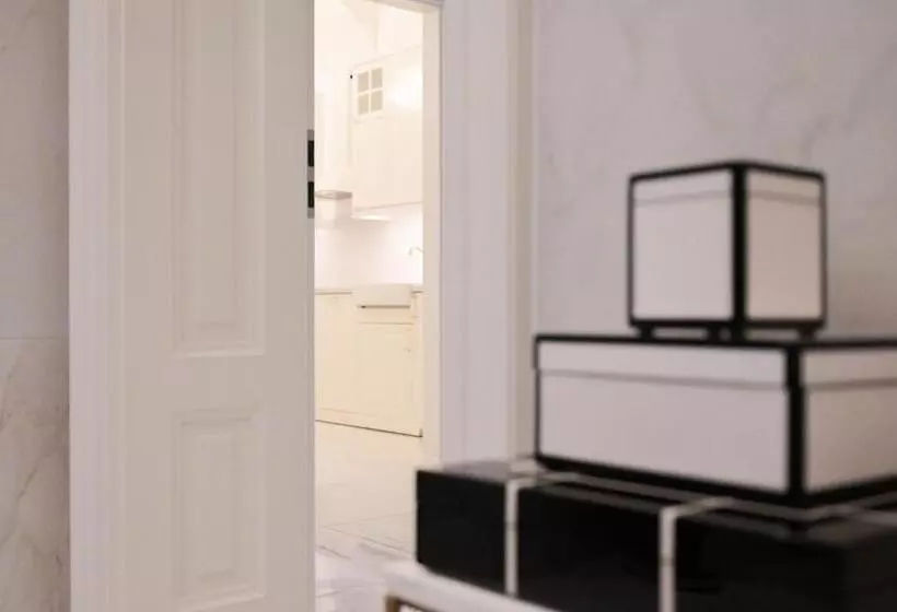 ホテル Villa Gutenberg Le Grand    Free Parking