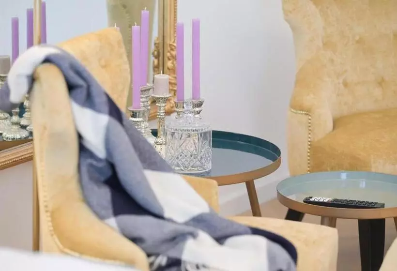 ホテル Villa Gutenberg Le Grand    Free Parking