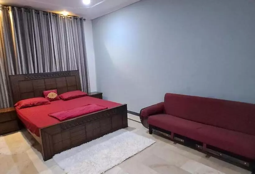 Motorway B&b