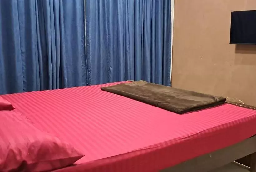 Motorway B&b