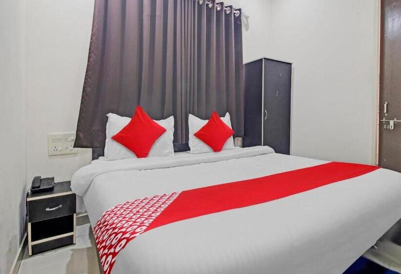 Oyo Hotel Grand Inn