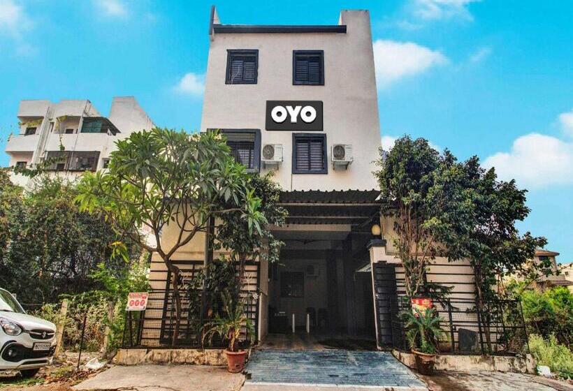 Oyo Hotel Grand Inn