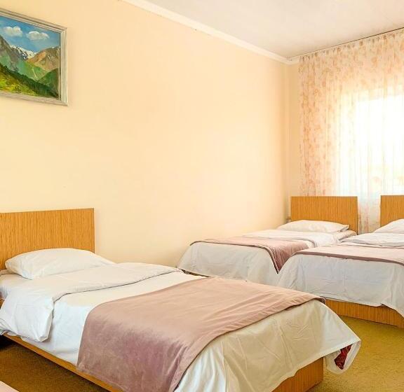 پانسیون арноо