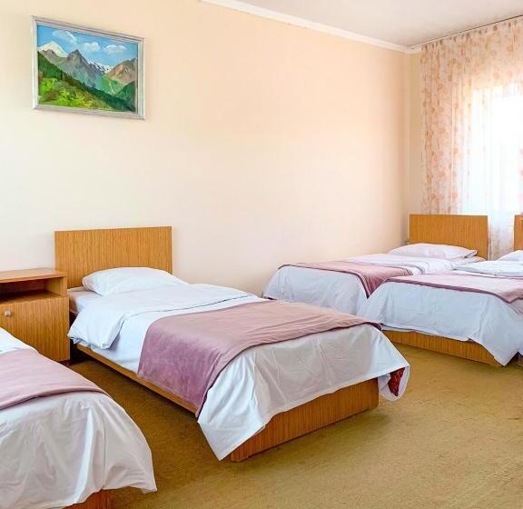 پانسیون арноо