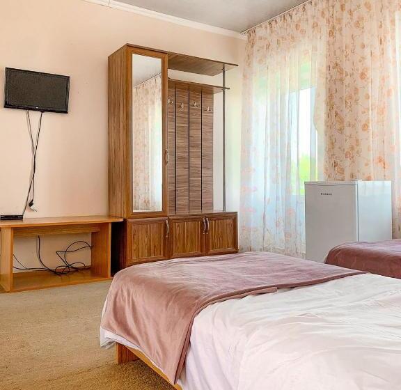 پانسیون арноо