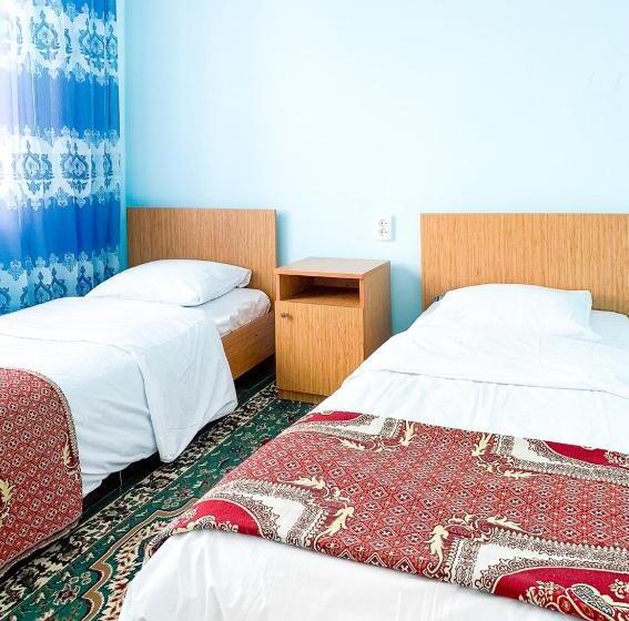 پانسیون арноо