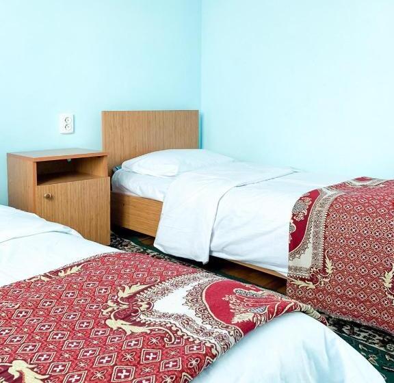 پانسیون арноо