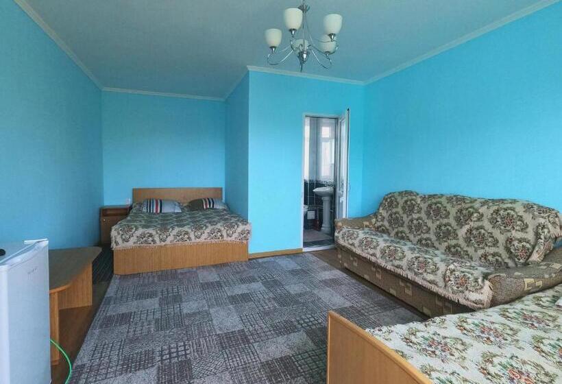 پانسیون арноо