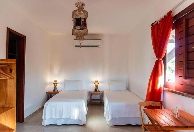 پانسیون Casa Wayra