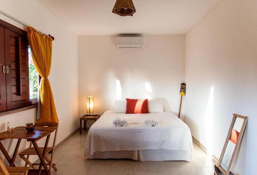 پانسیون Casa Wayra