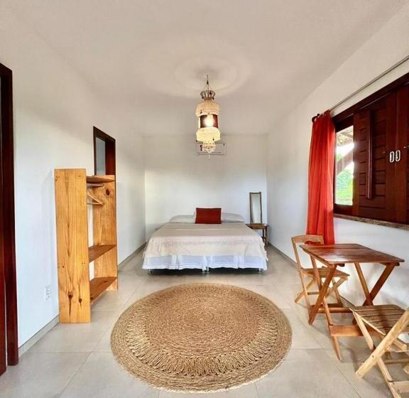 پانسیون Casa Wayra