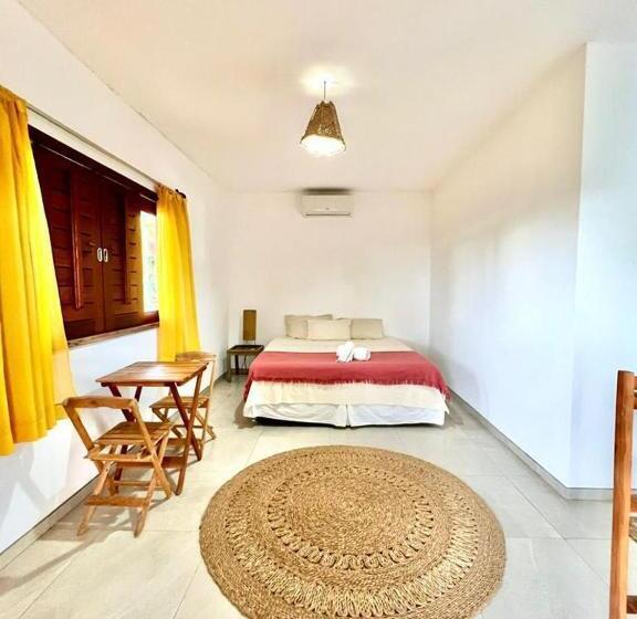 پانسیون Casa Wayra